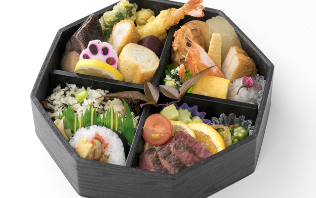 千草弁当